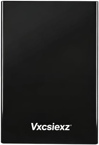 2TB Portable External HDD - USB 3.0/2.0 Compatible, Shock/Dust/Rain Resistant for Mac & PC - Image 7