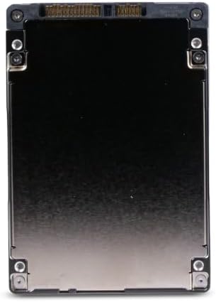 Seagate/IBM Nytro 3350 XS3840SE70055 3.84TB 1 DWPD SAS 12Gb/s 3D eTLC 2.5-Inch Enterprise Read Intensive Solid State Drive (Renewed) - Image 4