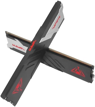 Patriot Viper Venom DDR5 RAM 16GB (2X8GB) 6000MT/s CL36 Desktop Memory - Image 4