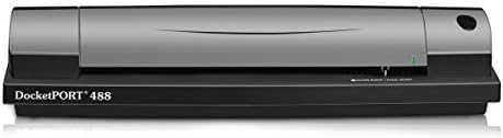 488 Duplex Document Scanner (DP488) - Image 2