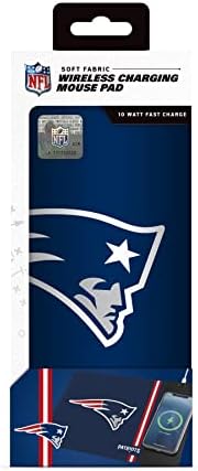 SOAR NFL Wireless Charging Mouse Pad - Image 3