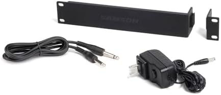 SAMSON Concert 88x 100-Channel Wireless UHF Earset Microphone mic - K Band - Image 7