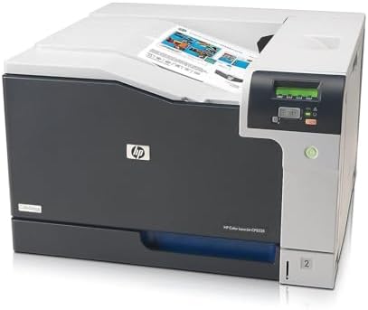 HP Color LaserJet Professional CP5225dn (CE712A) - Image 5