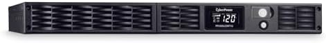 CyberPower PR1000LCDRT1U Smart App Sinewave UPS Battery Backup - Image 3