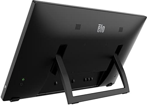 Elo 2270L 21.5" Touchscreen Monitor - Image 5