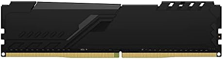 Kingston FURY Beast 8GB 3600MHz DDR4 CL17 Desktop Memory Single Module KF436C17BB/8 - Image 2