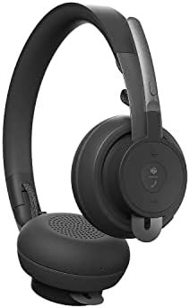 Logitech Zone Wireless Certified Microsoft Teams Bluetooth Headset - Image 6