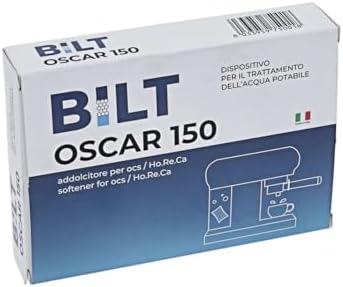 Bilt Osmotic Scale Reduction Oscar 150 Cloth Pack/Limescale Inhibitor by Unknown