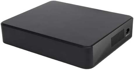 18000mAh Li Battery UPS 6 Ports DC5V 9V 12V POE 15V 24V USB Type C 5V Outputs Uninterruptible Power Supply for Router Mini DC UPS Backup for Home Office - Image 2