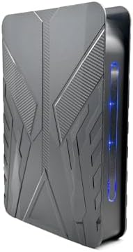 Avolusion PRO-T8 Series 14TB USB 3.0 External Hard Drive for WindowsOS Desktop PC/Laptop (Black) - 2 Year Warranty by Amazon+Renewed