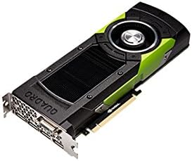 PNY NVIDIA Quadro M6000 24 GB - Image 2