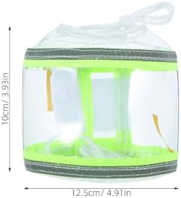PVC Valve Protective Cover for Outdoor Adjustment and Inspection - Image 2
