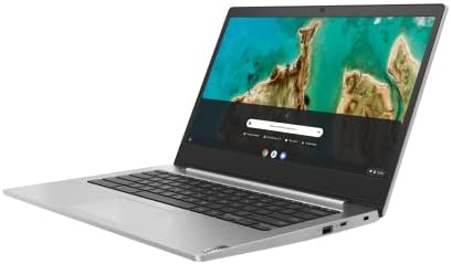 Lenovo IdeaPad 3 Chromebook 14IGL05 | 14" FHD | Intel Celeron N4020 | 4GB RAM | 64GB eMMC | Chrome OS - Image 4