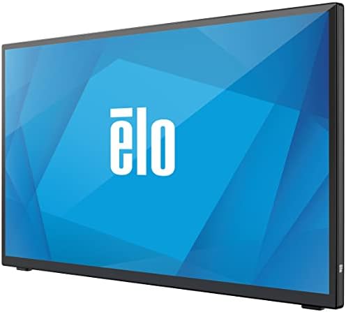 Elo 2270L 21.5" Touchscreen Monitor - Image 6