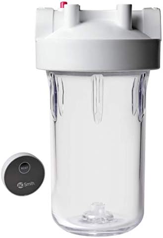 A. O. Smith Whole House Sediment Filter | Built-in Timer | AO-WH-PREL by AOSmith