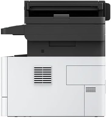 KYOCERA ECOSYS MA3500wfx Monochrome All-in-One Laser Printer,37ppm - Image 4