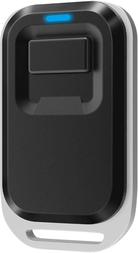 UHPPOTE 1-Button RF Wireless Remote Control Transmitter Key Fob Replacement - Image 5