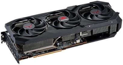 PowerColor Red Devil AMD Radeon RX 9070 XT 16GB GDDR6 - Image 4