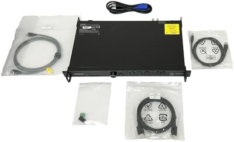 VX400 Pro Video Wall Controller All-in-One| Upgrade Version of VX400 and VX4S | Advanced LED Display Processor for Seamless LED Video Wall Panels, Video Screen & LED Display Control - Image 6