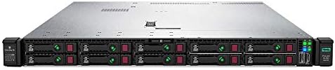 HP ProLiant DL360 Gen 10 Business Server Bundle with 2 x Intel Silver 4210 10 Core CPUs, 64GB RAM, 7.68TB SSDs, RAID, Rail Kit - Image 3