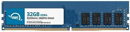 OWC 32GB DDR4 3200MHz Non-ECC DIMM 288-pin Memory RAM by OWC