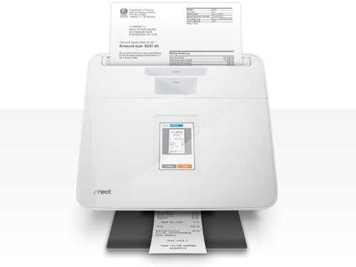 NeatConnect Cloud Scanner and Digital Filing System for PC and Mac, 6003875 - Image 2