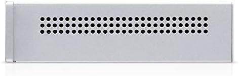 Ubiquiti Networks USG-PRO-4 Security Gateway Pro 4-Port Enterprise Router (Renewed) - Image 5