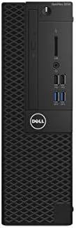 Dell Optiplex 3050 SFF Desktop PC, Intel i5-6500 3.2GHz 4 Core, 16GB DDR4, 512GB SSD, 4K Support, WiFi, Win 11 Pro, Keyboard, Mouse (Renewed) - Image 4