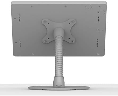 VidaMount Light Grey Enclosure and Portable Flexible Stand [Bundle] Compatible with iPad Air 13" (M2/M3) & iPad Pro 12.9" (4th/5th/6th Gen) - Image 3
