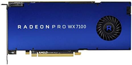 AMD Radeon Pro WX 7100 100-505826 8GB 256-bit GDDR5 Video Cards - Workstation (Renewed) - Image 4