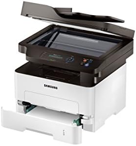 HP Samsung Electronics SL-M2875DW/XAC Wireless Monochrome Multifunction Printer (SS351A) (SS351A#BGJ) - Image 4