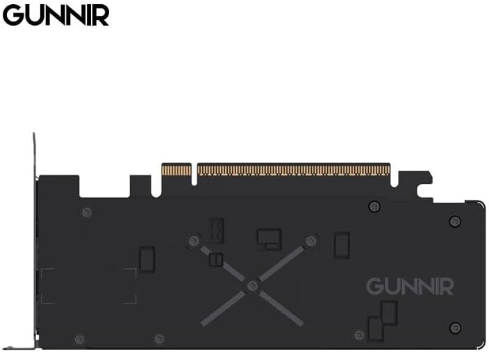 GUNNIR Intel ARC PRO B50 LP 16GB Video Card - Image 4