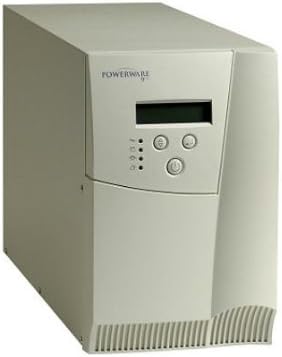 EATON PW9120 2000VA/1400WATTS (1) 5-15P Input (6) 5-20R Out Recpt by Eaton
