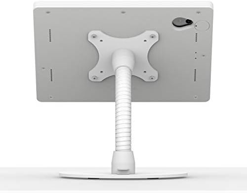 VidaMount White Exposed Rear Camera Enclosure and Portable Flexible Stand [Bundle] Compatible with iPad Pro 11" (1st Gen) & Air 10.9" (4th Gen) - Image 3