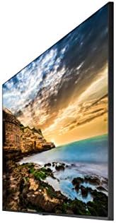 SAMSUNG Business QE70T 70-inch 4K UHD 3840x2160 LED Commercial Signage Display, HDMI, USB, Speakers, 3-Yr Wrnty, 16/7 Operation, 300 nit (LH70QETELGCXGO), Black - Image 3