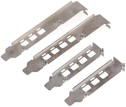 Graphics Card Bracket Adapter for Low-Profile and Full-Height Workstation GPUs(4) - Image 6