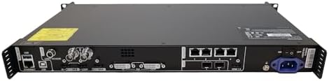 VX400 All-in-One LED Video Wall Processor & Display Controller | 2.6M Pixels, Low Latency, 10G Fiber Optic | for Professional Digital Signage, Live Events, Media Players & LED Panels - Image 4