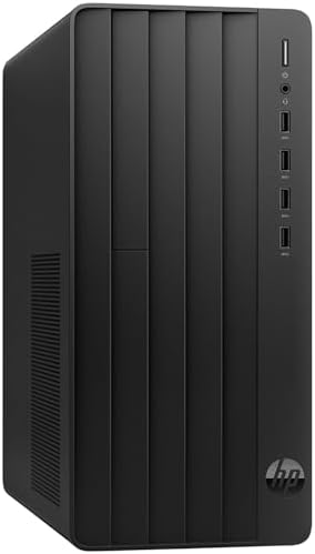 HP Pro Tower Business Desktop, Intel Core i5-12500, 32GB RAM 1TB PCIe SSD - Image 6