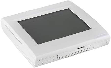 Honeywell TH8320R1003 Honeywell VisionPro Heat/Cool Digital Thermostat, White - Image 2