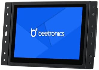 Beetronics 7 Inch Touchscreen Monitor | Full HD 1080p | 7TS7M/U1 - Image 3
