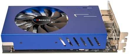 RX 580 4GB Graphics Card GDDR5 256-Bit - Image 6