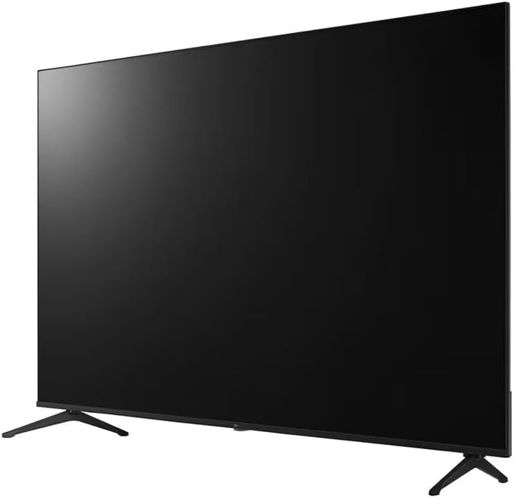 LG PK340S 75" UHD 4K Commercial TV HDR10, webOS 25 Smart Signage Display, Built-in CMS, Digital Signage Monitor for Business, Hospitality & Office Use - Image 4