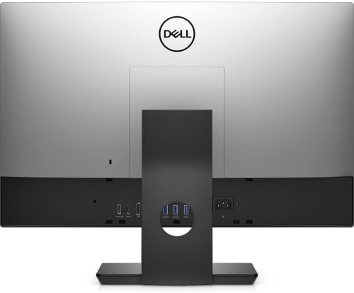 Dell OptiPlex 7460 All-in-one PC, Core i7-8700, 256GB SSD, 8GB RAM(Renewed) - Image 4