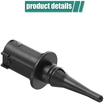 X AUTOHAUX 0075421318 Air Temperature Sensor for Mercedes Benz 94-05 - Image 7