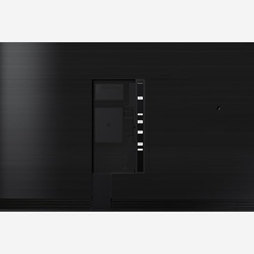 SAMSUNG 85” QET Series LFD Display with Integrated MagicInfo Lite Player, Crystal 4K Processor and UHD Resolution, 8ms Response Time, 300 nit, Home UI, Built-in Speakers, LH85QETELGCXGO - Image 6