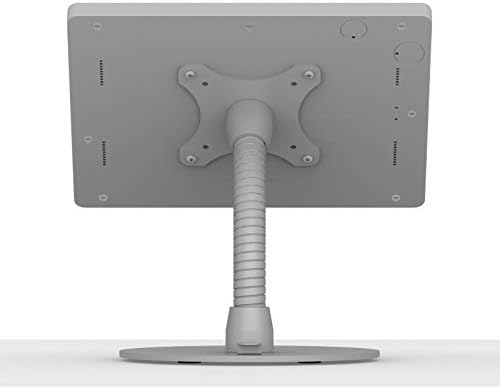 VidaMount Light Grey Enclosure and Portable Flexible Stand [Bundle] Compatible with iPad Pro 11" (1st/2nd/3rd/4th Gen), Air 10.9" (4th/5th Gen) & Air 11" (M2-M3) - Image 3