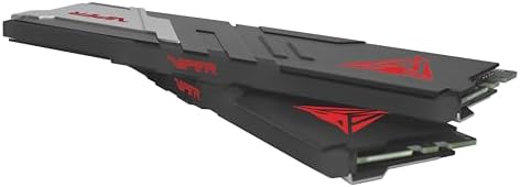Patriot Viper Venom DDR5 RAM 16GB (2X8GB) 6000MT/s CL36 Desktop Memory - Image 3