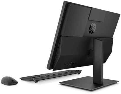 HP ProOne 600 G4 All-in-One Desktop Computer PC with 21.5-inch FHD Monitor, Intel Core i5-8500T up to 3.5GHz, 8GB RAM, 256GB SSD, WiFi, Windows 11 Pro (Renewed) - Image 5
