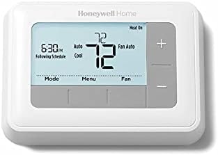 Honeywell Home 7-Day Flexible Programmable Thermostat by HoneywellHome