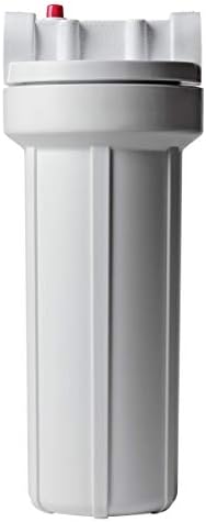 A. O. Smith Whole House Sediment Pre-Filter Housing | AO-WH-PRE by AOSmith